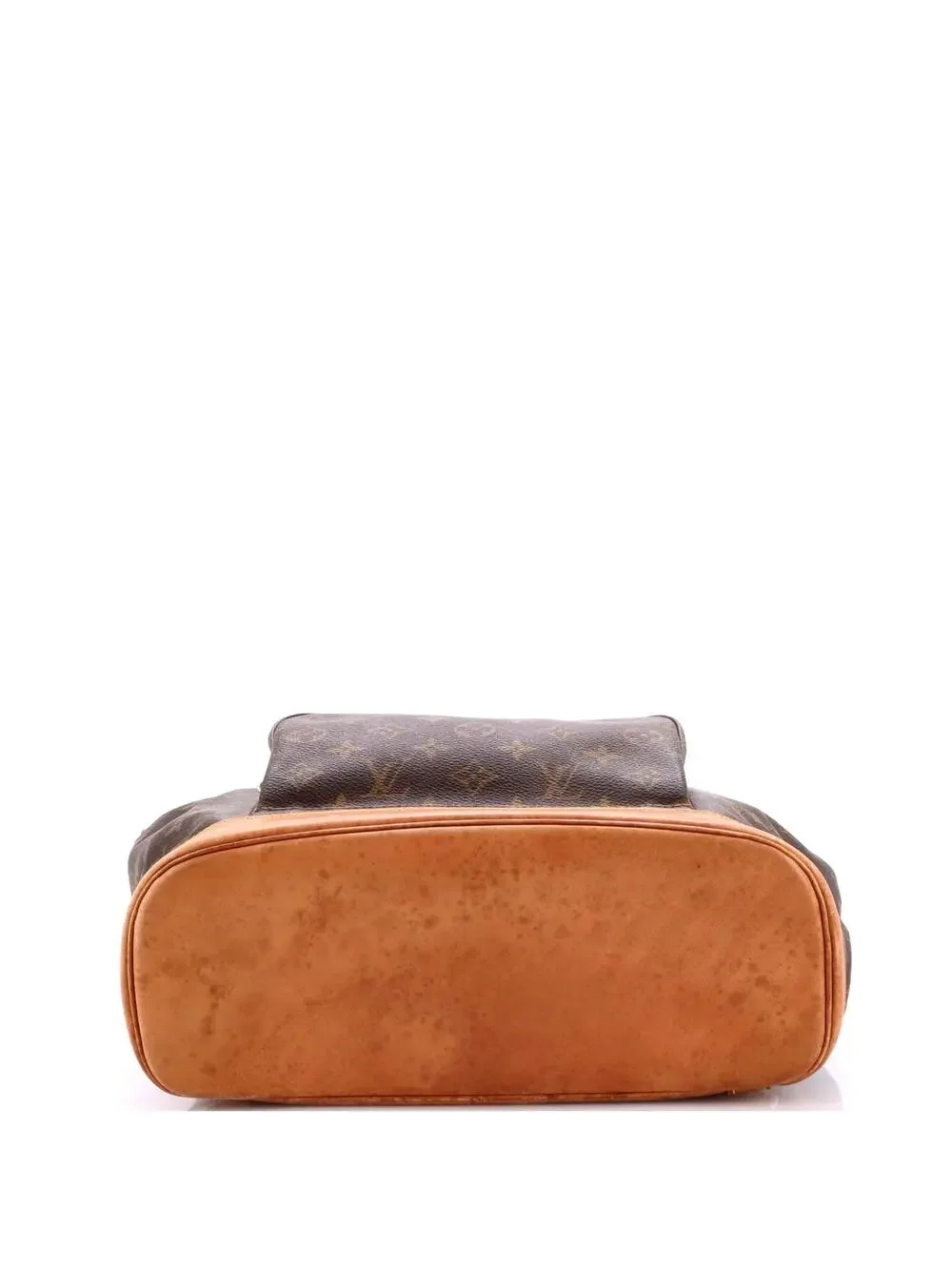Louis Vuitton Vintage Montsouris #243450L12B